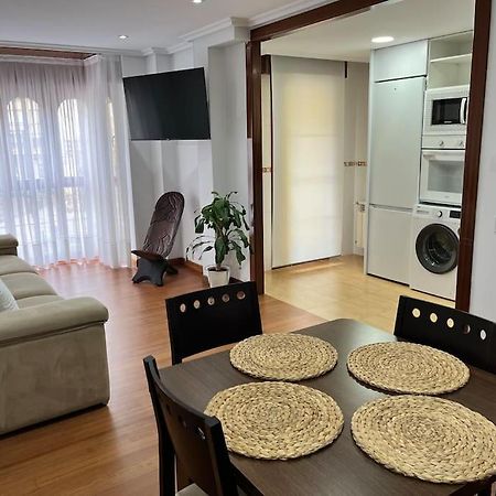 Piso Acogedor Y Centrico Daire Santoña Dış mekan fotoğraf