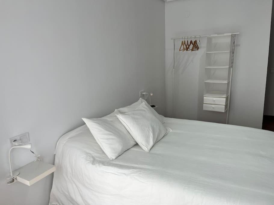 Piso Acogedor Y Centrico Daire Santoña Dış mekan fotoğraf