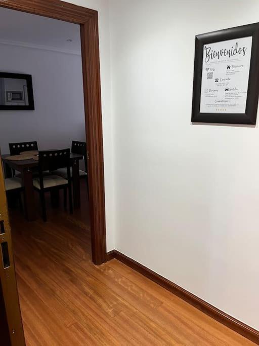 Piso Acogedor Y Centrico Daire Santoña Dış mekan fotoğraf