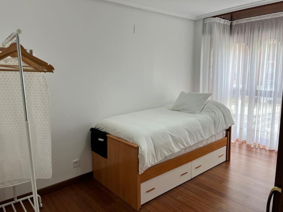 Piso Acogedor Y Centrico Daire Santoña Dış mekan fotoğraf