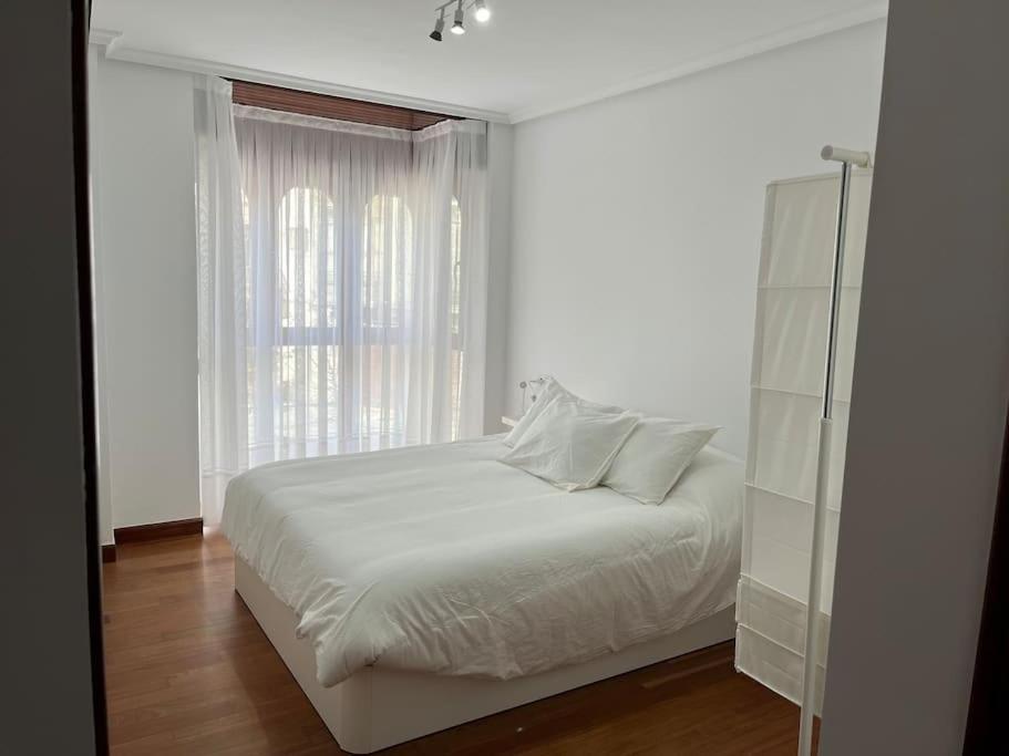 Piso Acogedor Y Centrico Daire Santoña Dış mekan fotoğraf