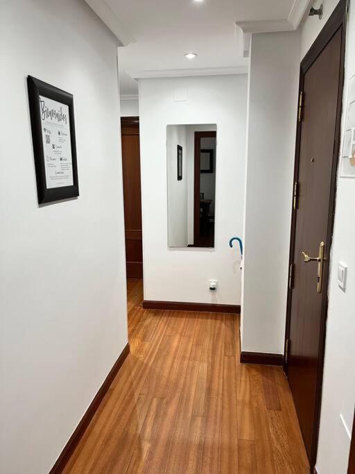 Piso Acogedor Y Centrico Daire Santoña Dış mekan fotoğraf