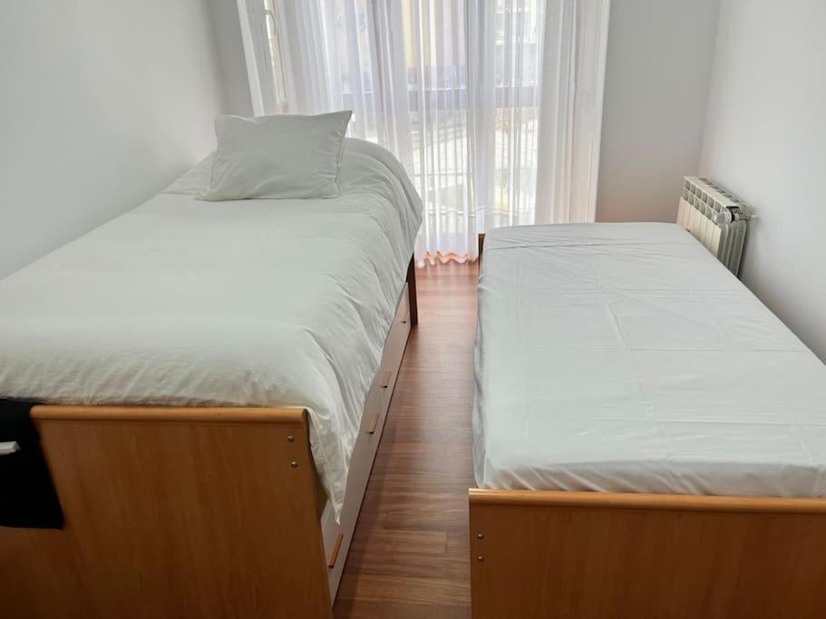 Piso Acogedor Y Centrico Daire Santoña Dış mekan fotoğraf