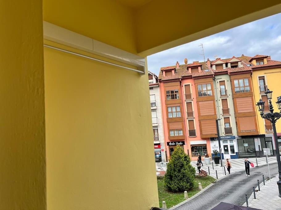 Piso Acogedor Y Centrico Daire Santoña Dış mekan fotoğraf
