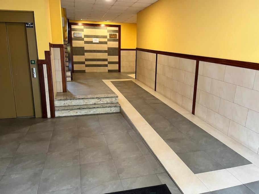Piso Acogedor Y Centrico Daire Santoña Dış mekan fotoğraf